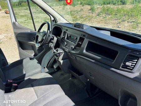 Ford TRANSIT - 10