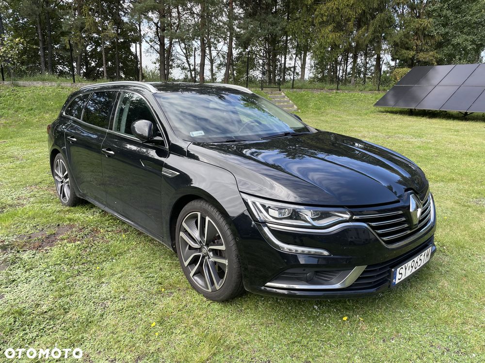 Renault Talisman 1.6 Energy TCe Intens EDC - 1