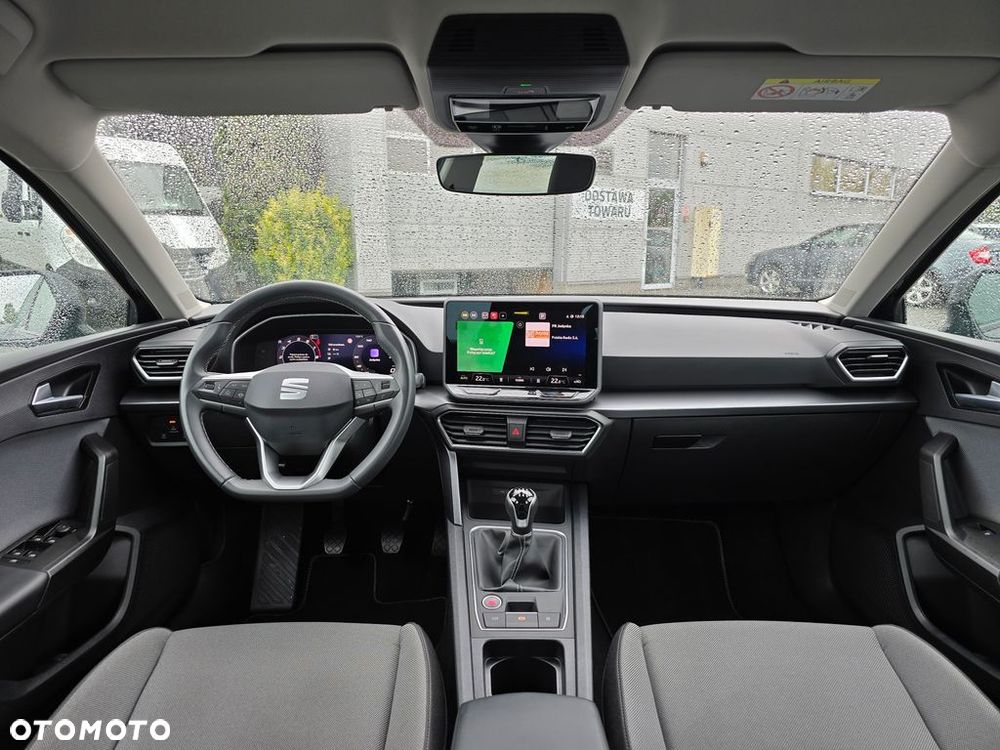 Seat Leon 1.5 TSI Style - 19