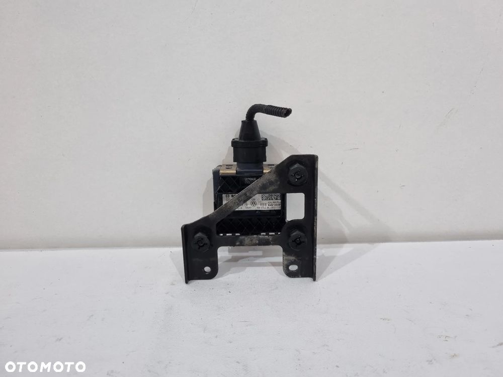 VW GOLF VII AUDI SEAT SKODA SENSOR RADAR DISTRONIC ACC 5Q0907561D - 4