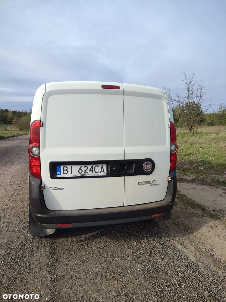 Fiat DOBLO - 6