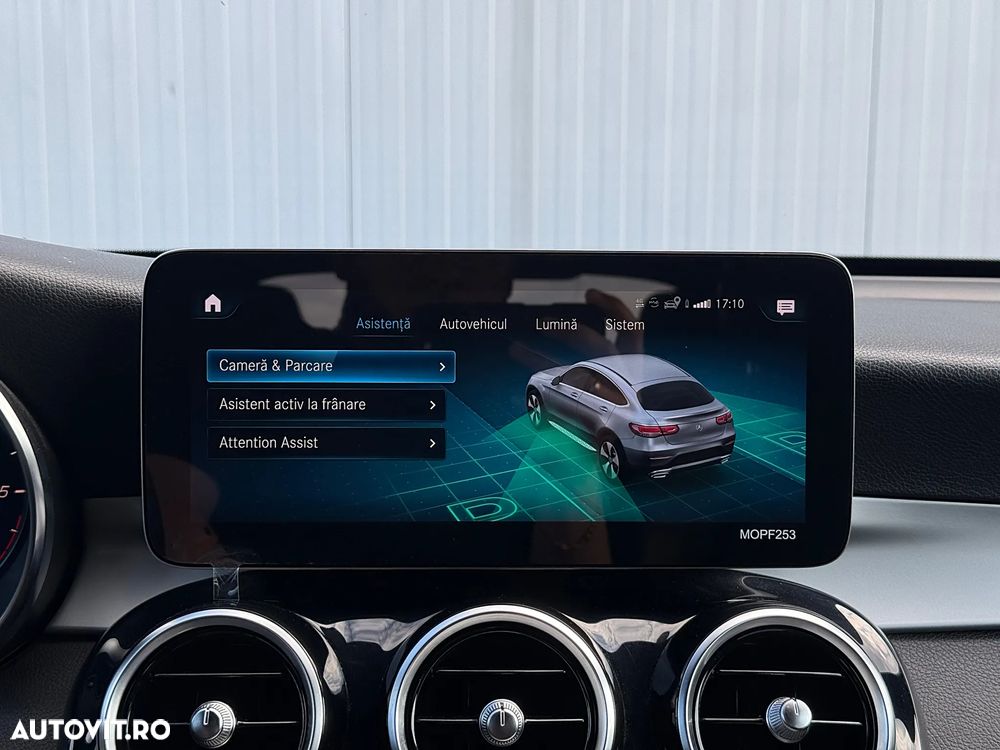 Mercedes-Benz GLC 220 d 4MATIC 9G-TRONIC Exclusive - 30