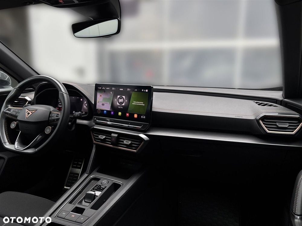 Cupra Formentor 2.0 TSI 4Drive VZ DSG - 14