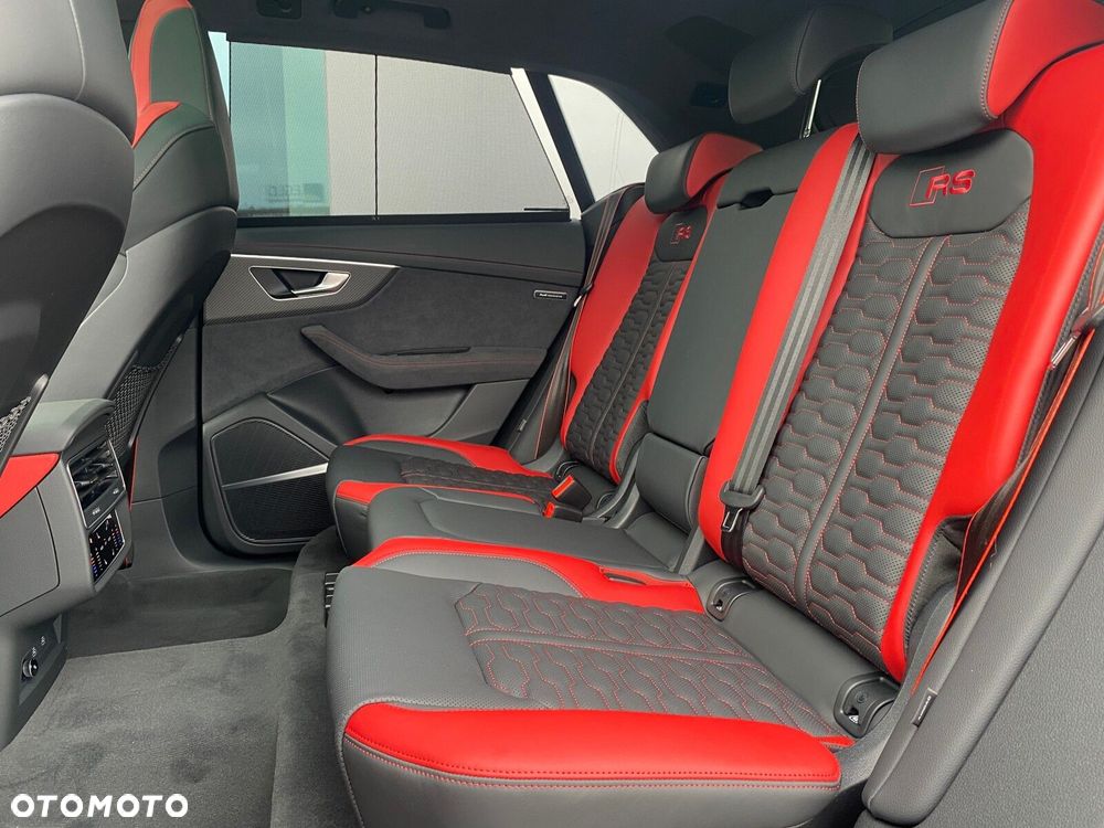Audi RS Q8 - 17