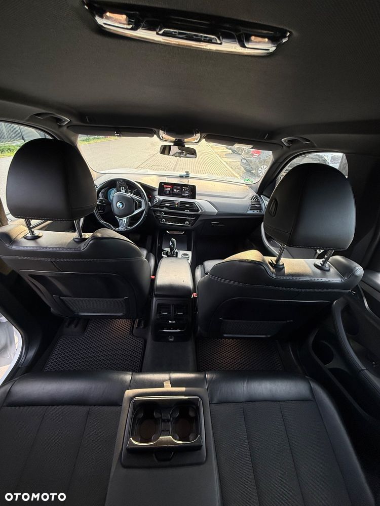 BMW X3 xDrive20d xLine - 15