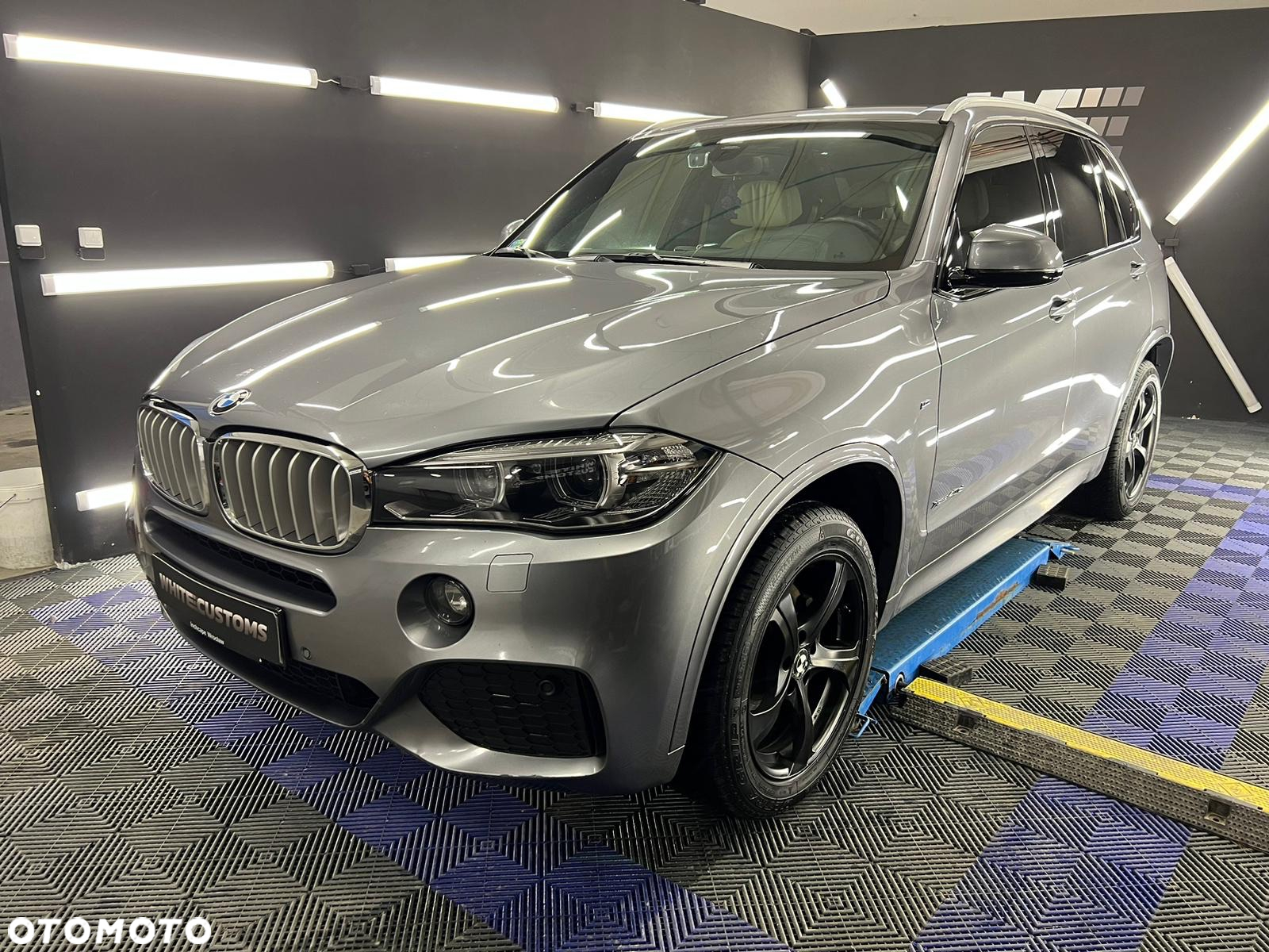 BMW X5 xDrive40d - 3