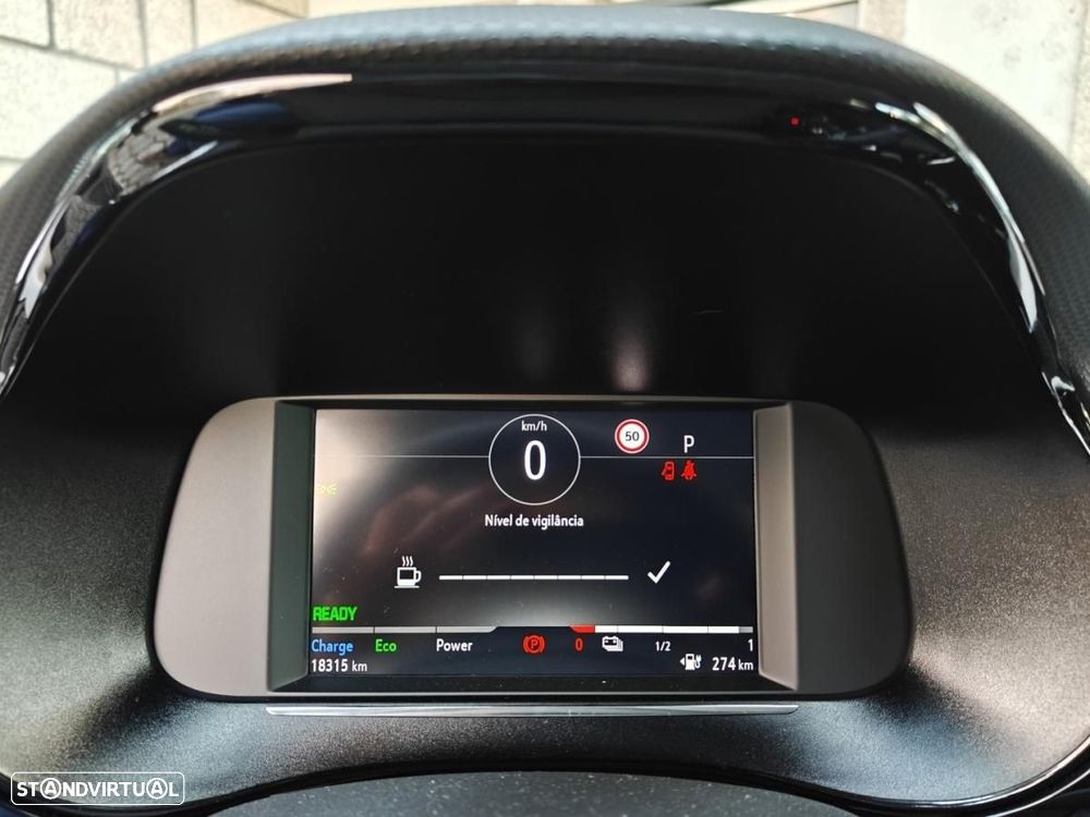 Opel Corsa-e Edition - 17