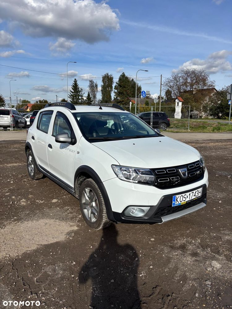 Dacia Sandero TCe 90 (S&S) Comfort - 3