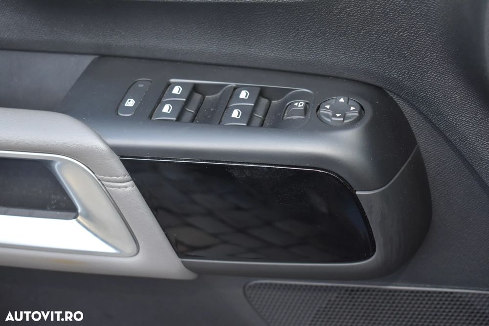 Citroën C5 Aircross 1.6 PHeV FWD 225 EAT8 Feel - 6