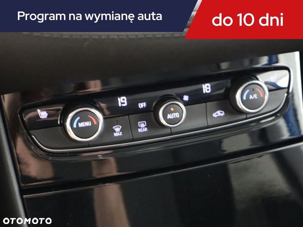 Opel Grandland X - 13