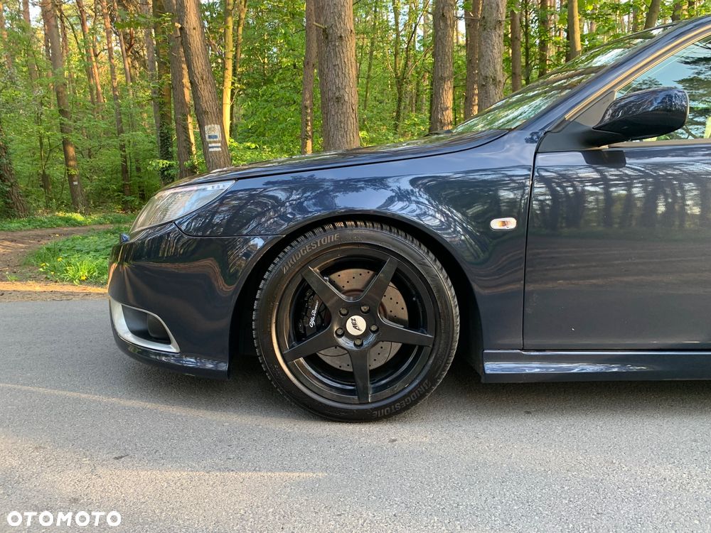 Saab 9-3 - 3