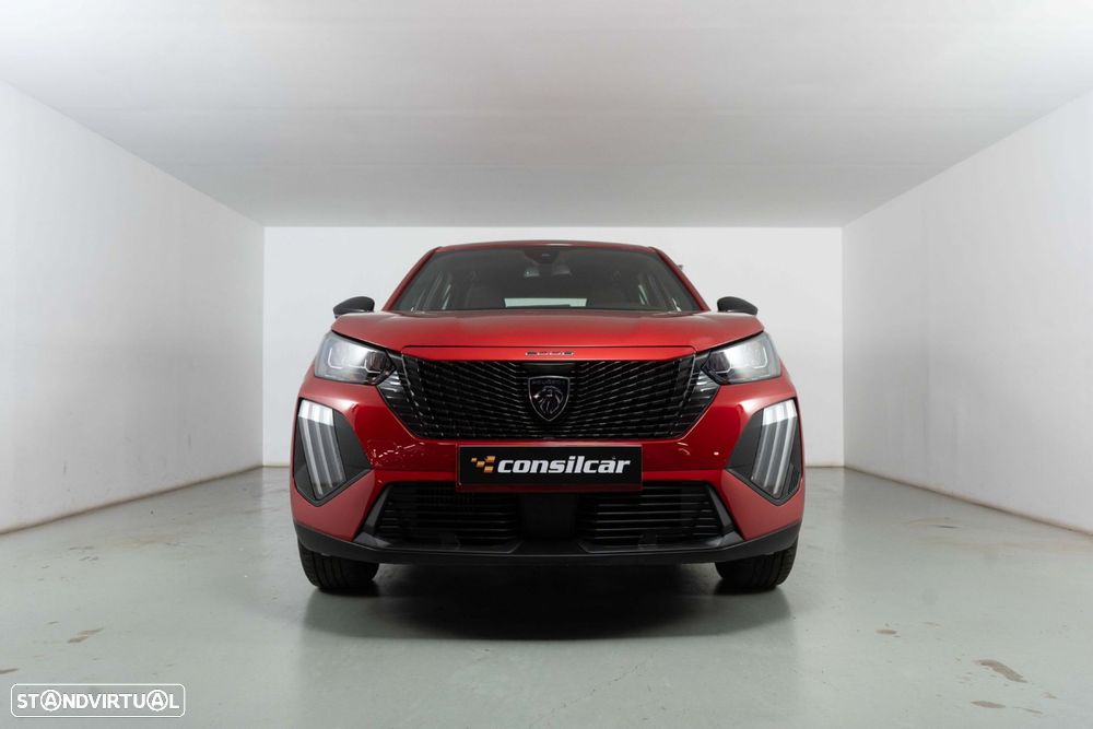 Peugeot 2008 1.2 PureTech Active Pack - 4
