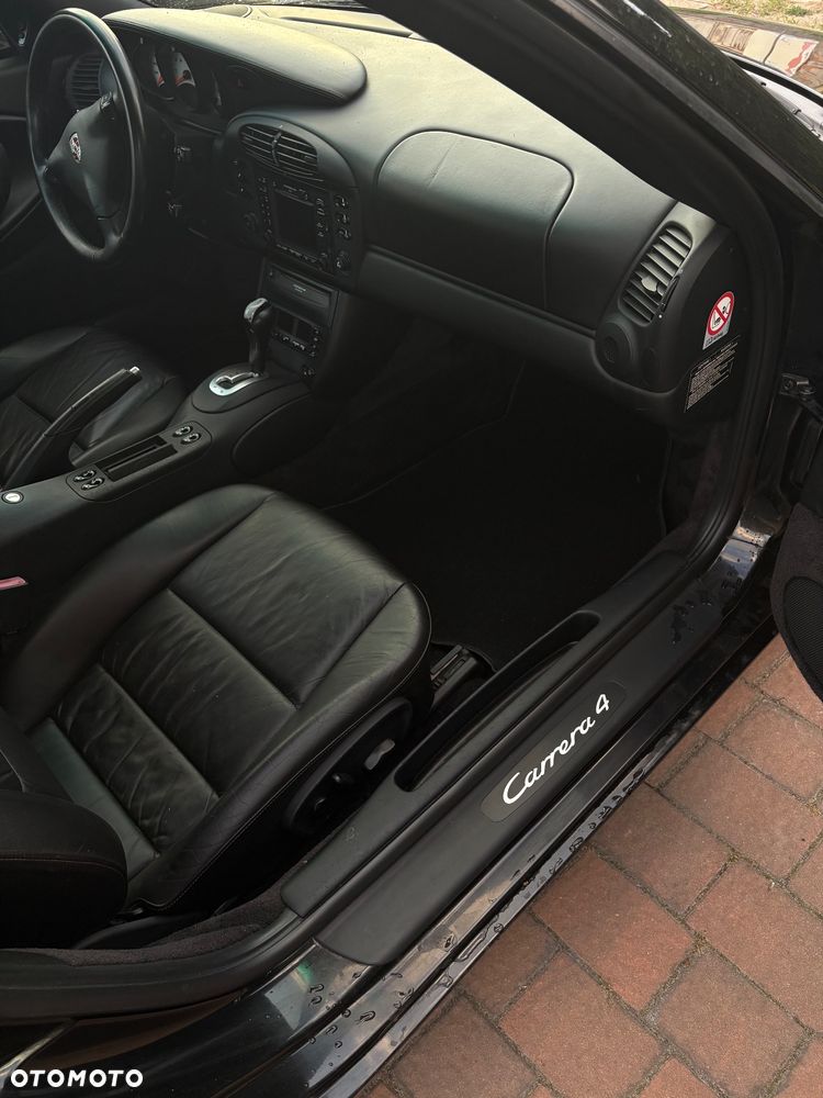 Porsche 911 - 16