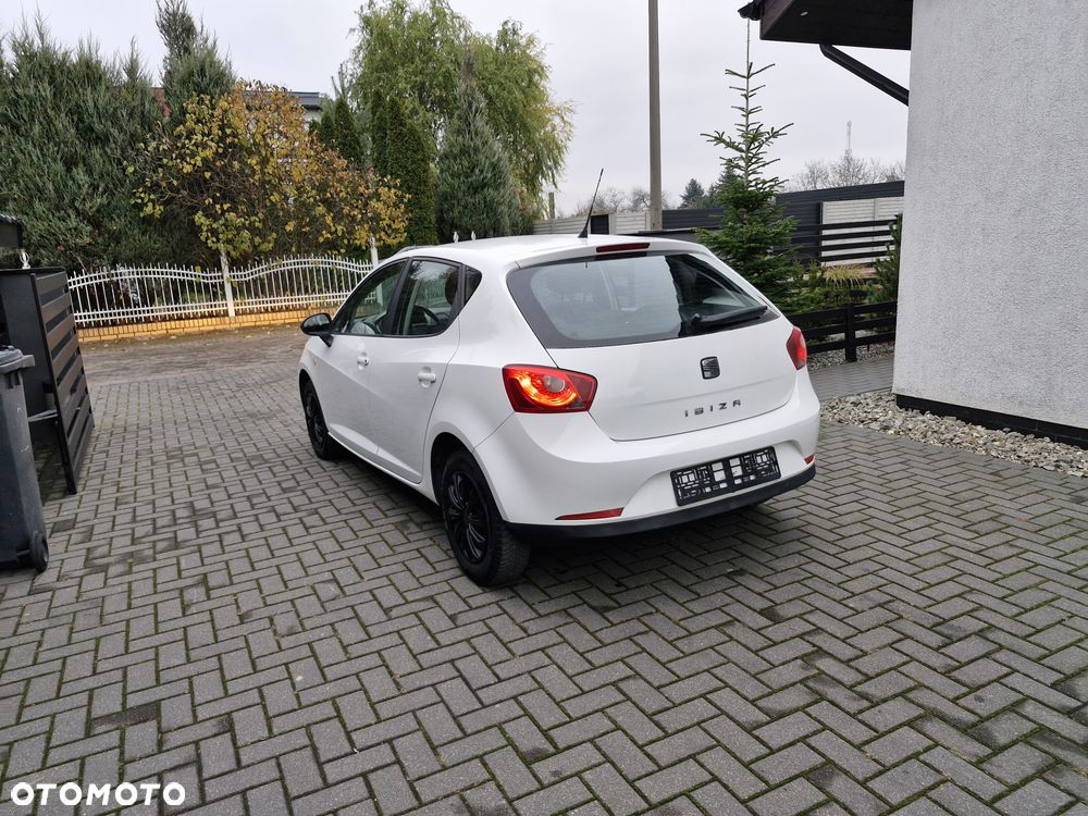 Seat Ibiza - 11
