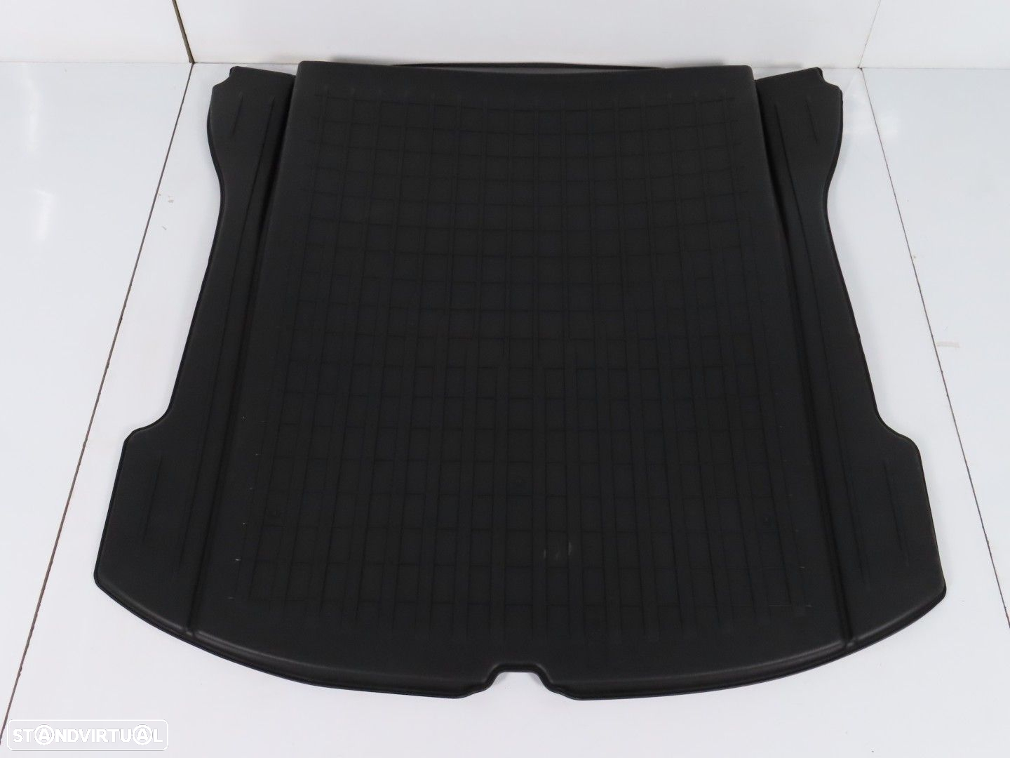 Tapete em Borracha da Mala Trás Novo TESLA MODEL 3 (5YJ3) - 2