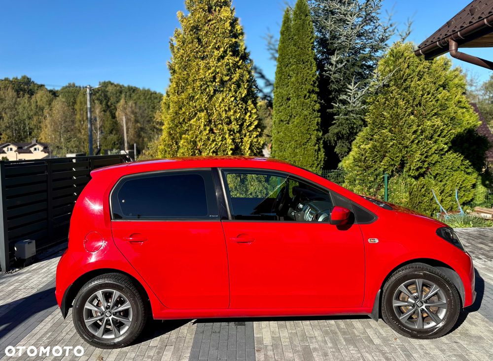 Seat Mii - 3