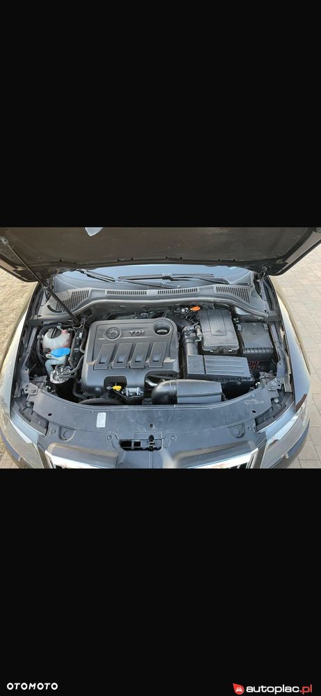 Skoda Superb 2.0 TDI 4x4 Ambition DSG - 14