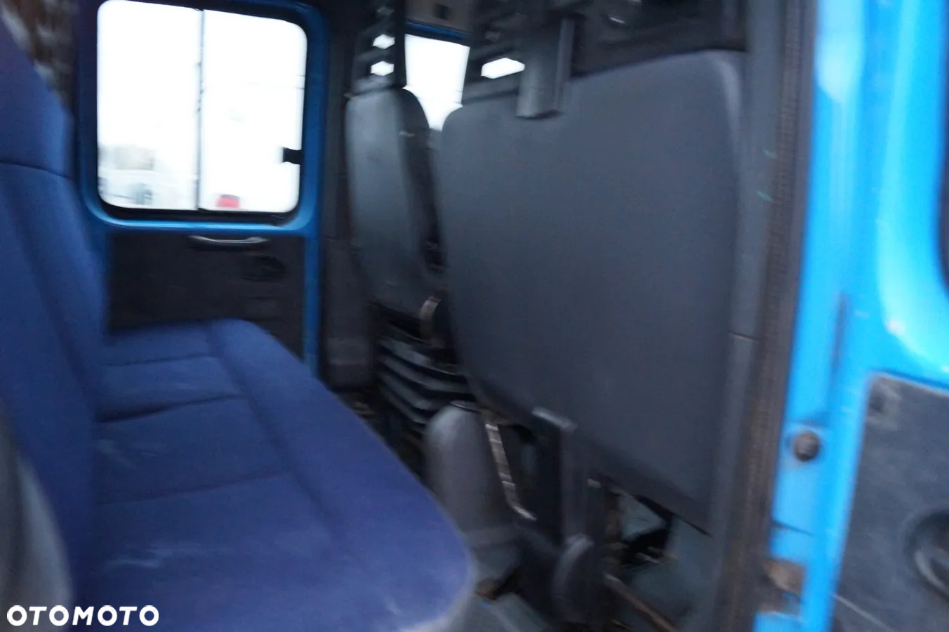 Iveco Daily - 10