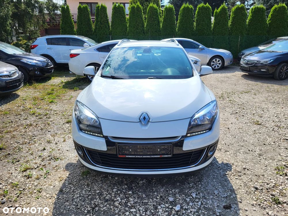 Renault Megane 1.6 16V 100 TomTom Edition - 2