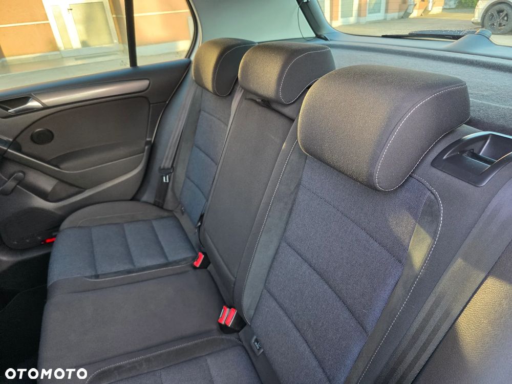 Volkswagen Golf 1.2 TSI BlueMotion Technology Style - 22