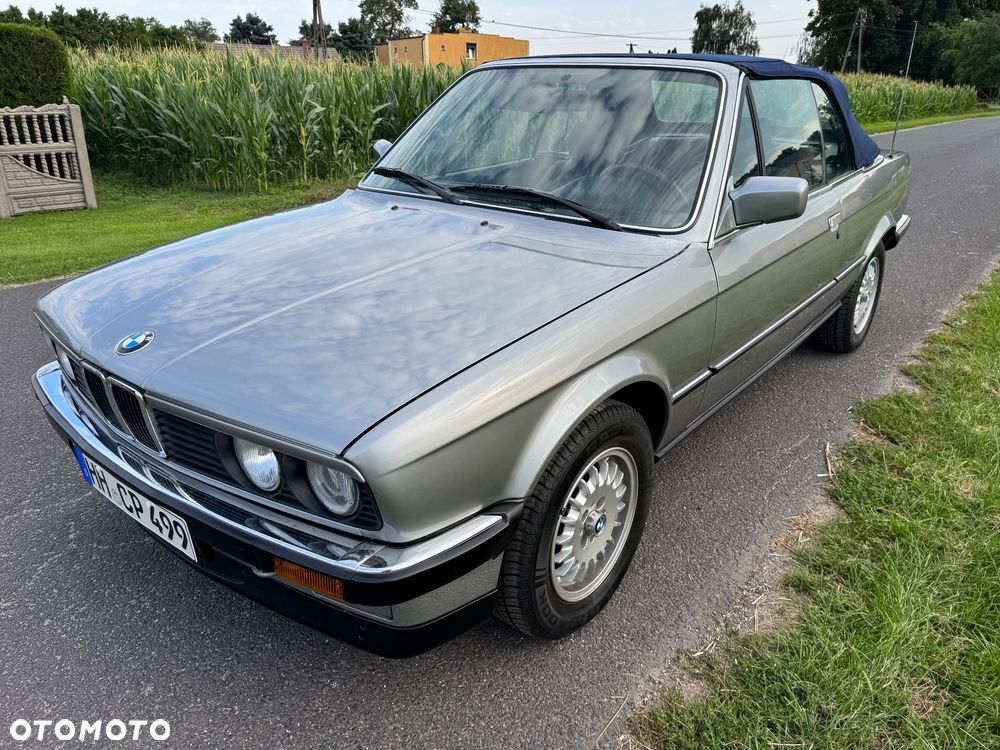 BMW Seria 3 - 1