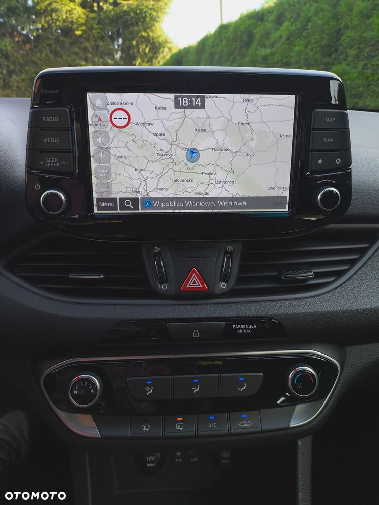 Hyundai i30 1.4 GET - 31