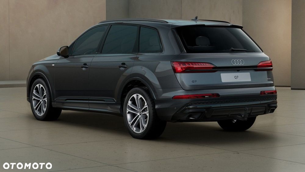 Audi Q7 - 4