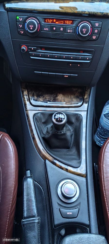 BMW 120 d Edition Sport - 14