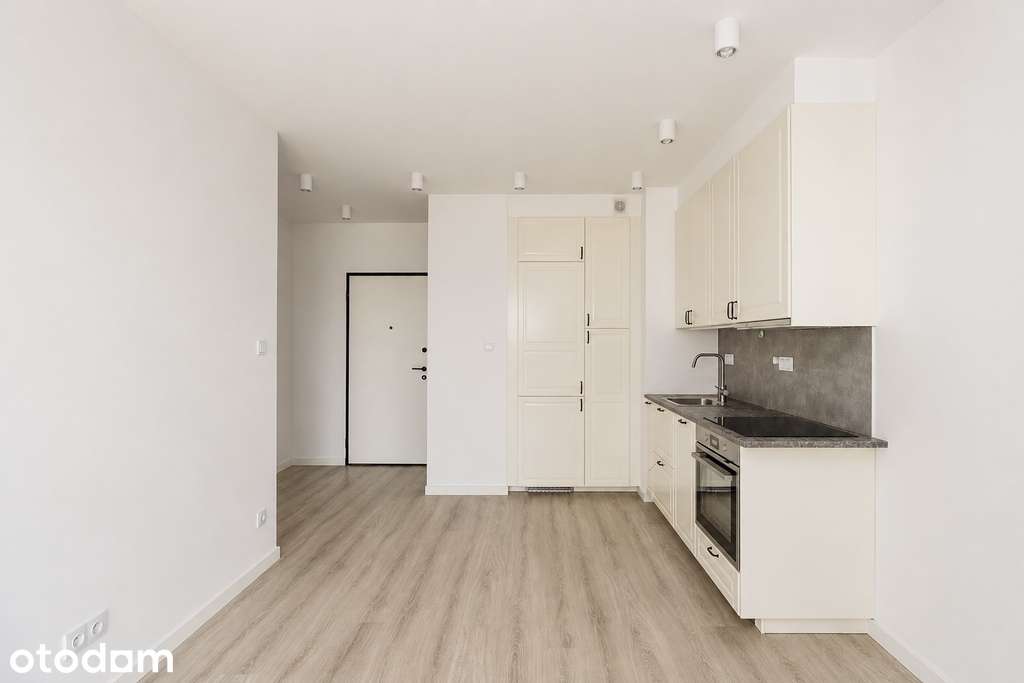 ul. Racławicka, Warszawa — mieszkanie na wynajem, 3 pokoje, 57 m² — 2