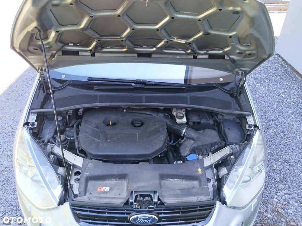 Ford S-Max 2.0 T Platinium X MPS6 - 12