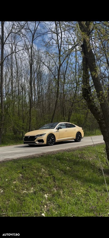 Volkswagen ARTEON 2.0 TSI DSG 4Motion R-Line - 13