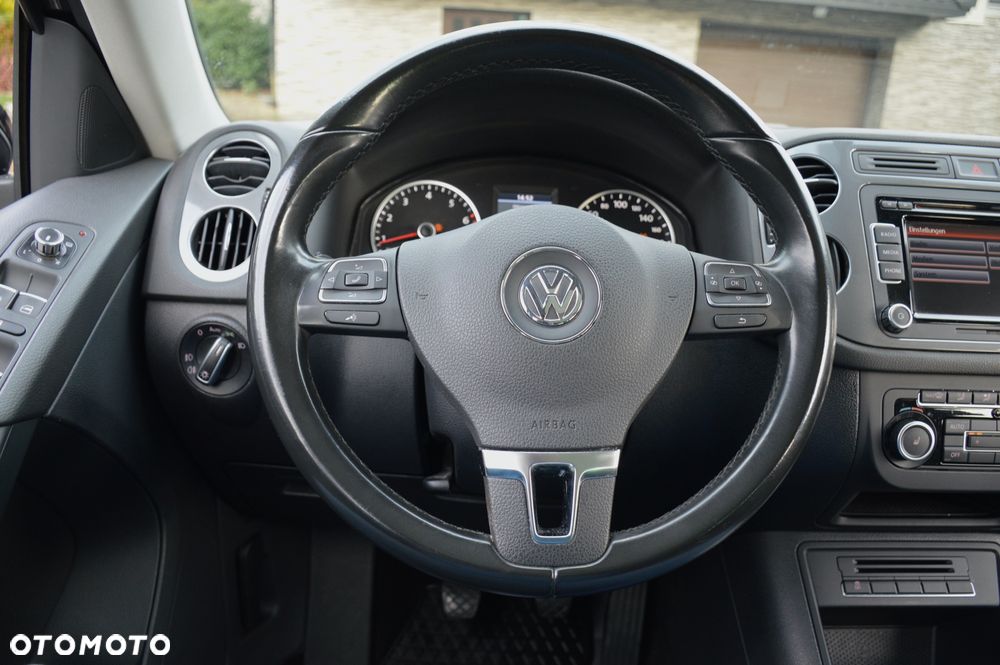 Volkswagen Tiguan 2.0 TSI 4Motion Exclusive - 31