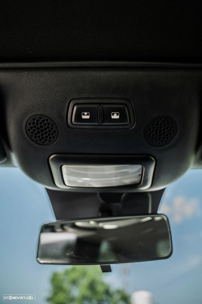 Fiat 500C 1.0 Hybrid Connect - 31