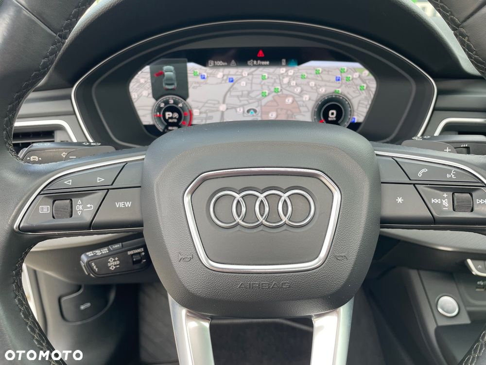 Audi A5 Coupé 40 TDI mHEV Quattro S Line S tronic - 29