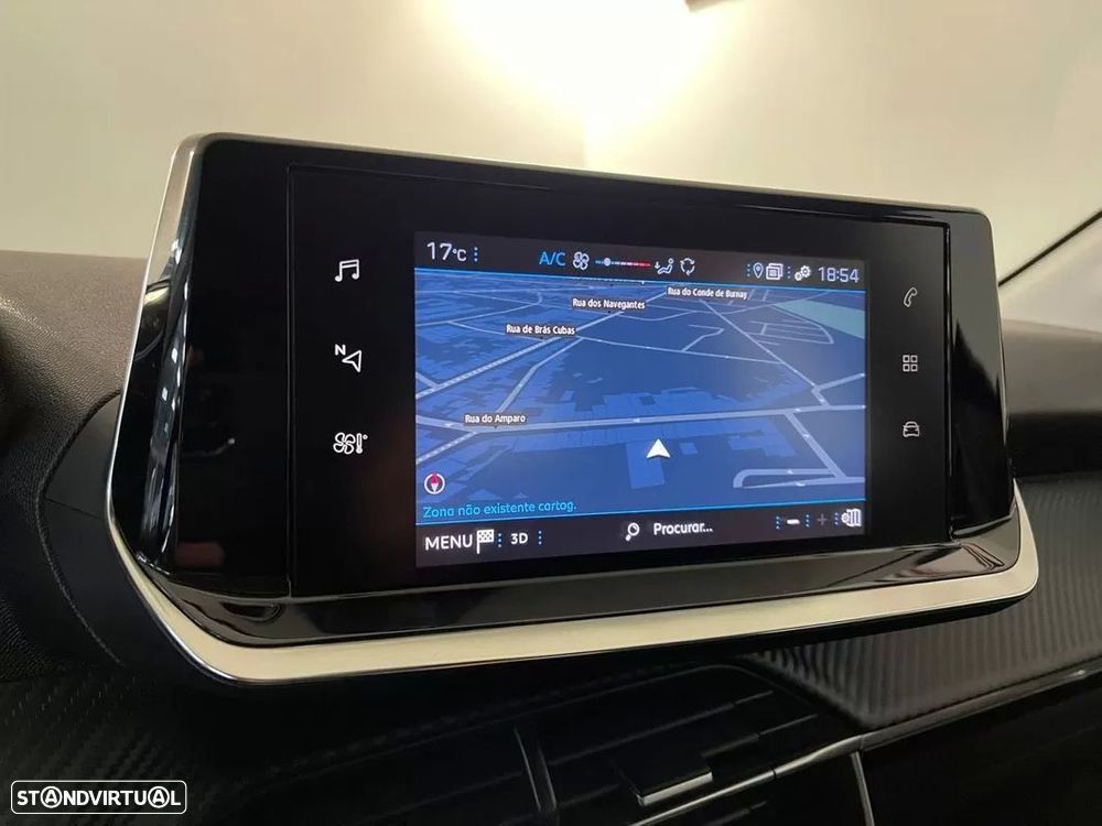 Peugeot 208 1.5 BlueHDi Active Pack - 22