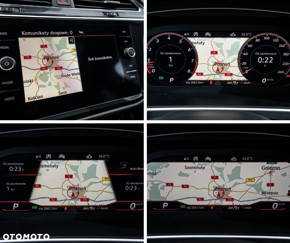 Volkswagen Tiguan 2,0 TSI OPF 4Motion DSG R-Line - 33