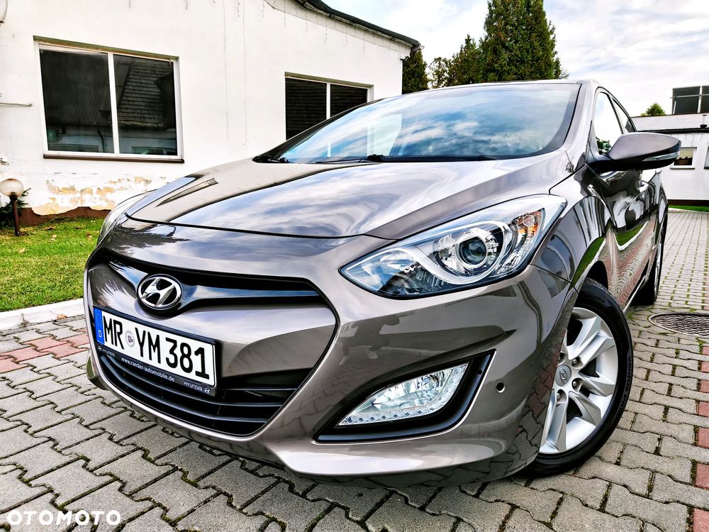 Hyundai i30 - 31