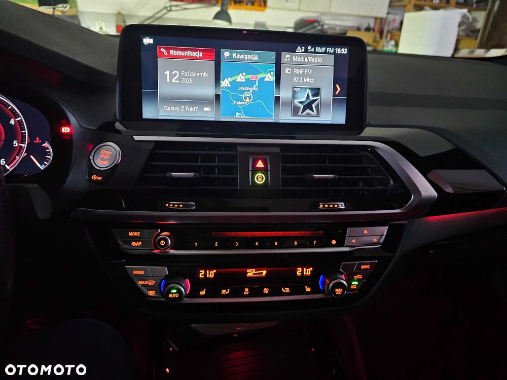 BMW X4 - 6