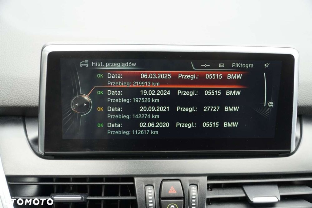 BMW Seria 2 218d GT M Sport sport - 19