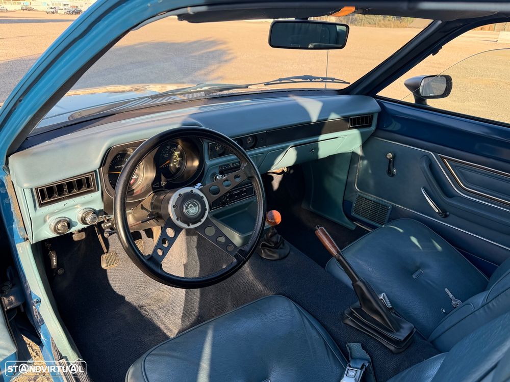 Ford Pinto - 6