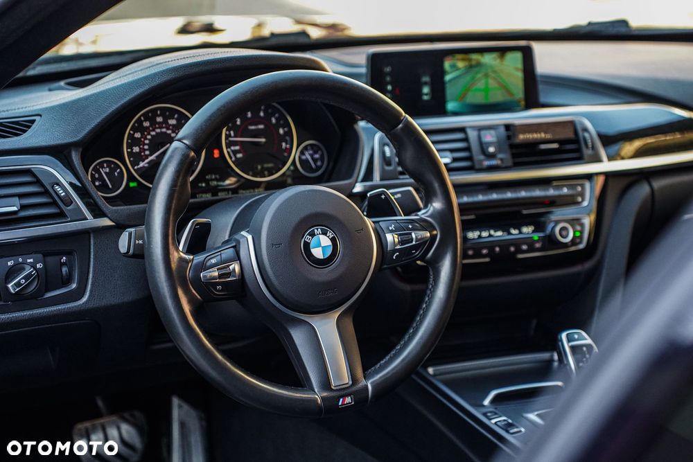 BMW Seria 4 440i Sport-Aut M Sport - 16