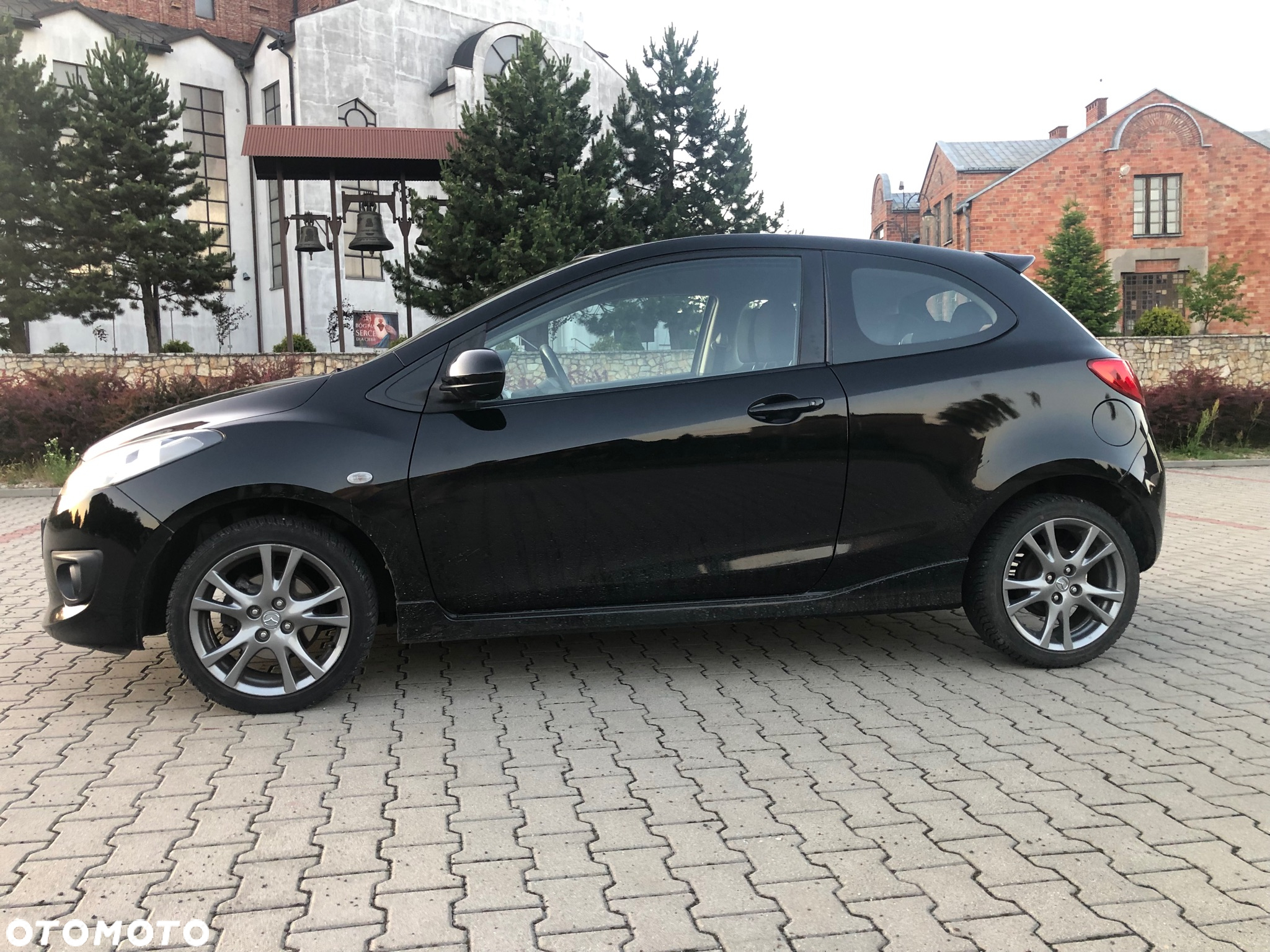 Mazda 2 1.3 Sport Dynamic - 5