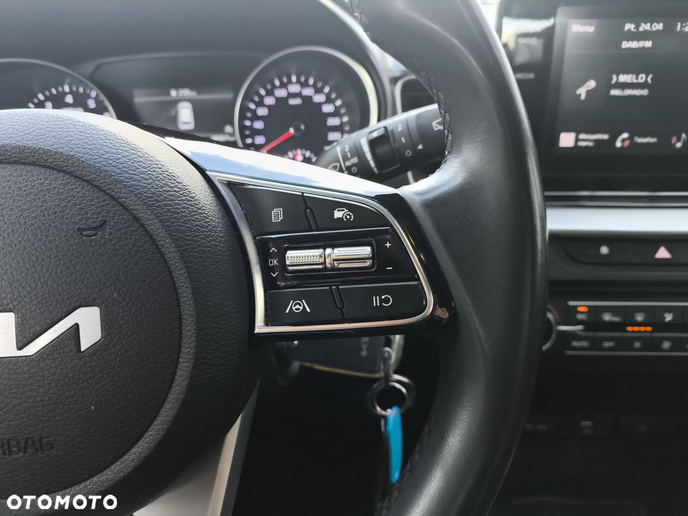 Kia Ceed 1.5 T-GDI M - 19