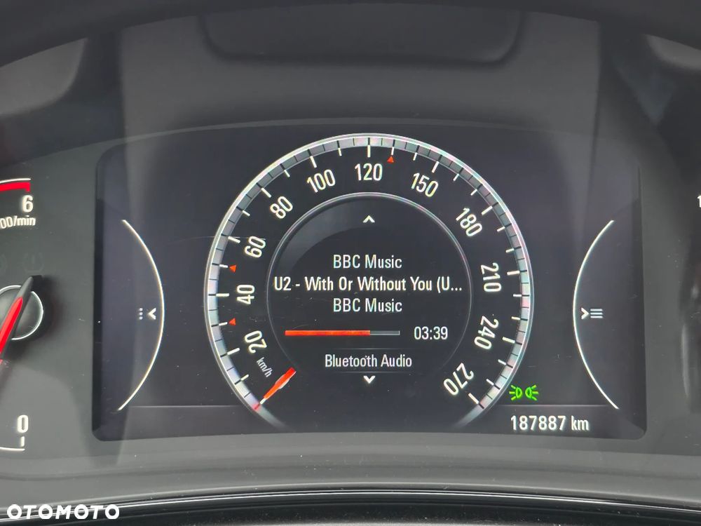 Opel Insignia 2.0 CDTI ecoFLEX Start/Stop Innovation - 19