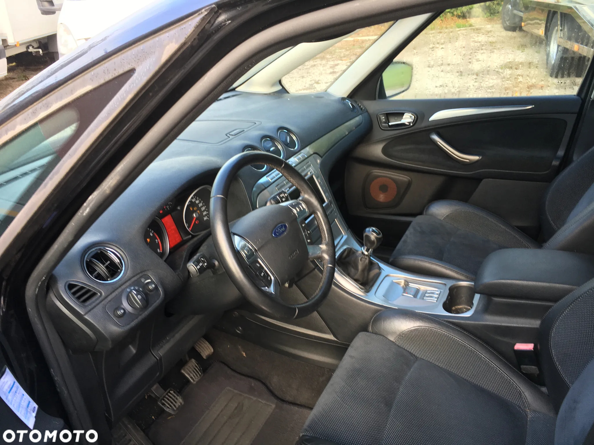 Ford S-Max - 4