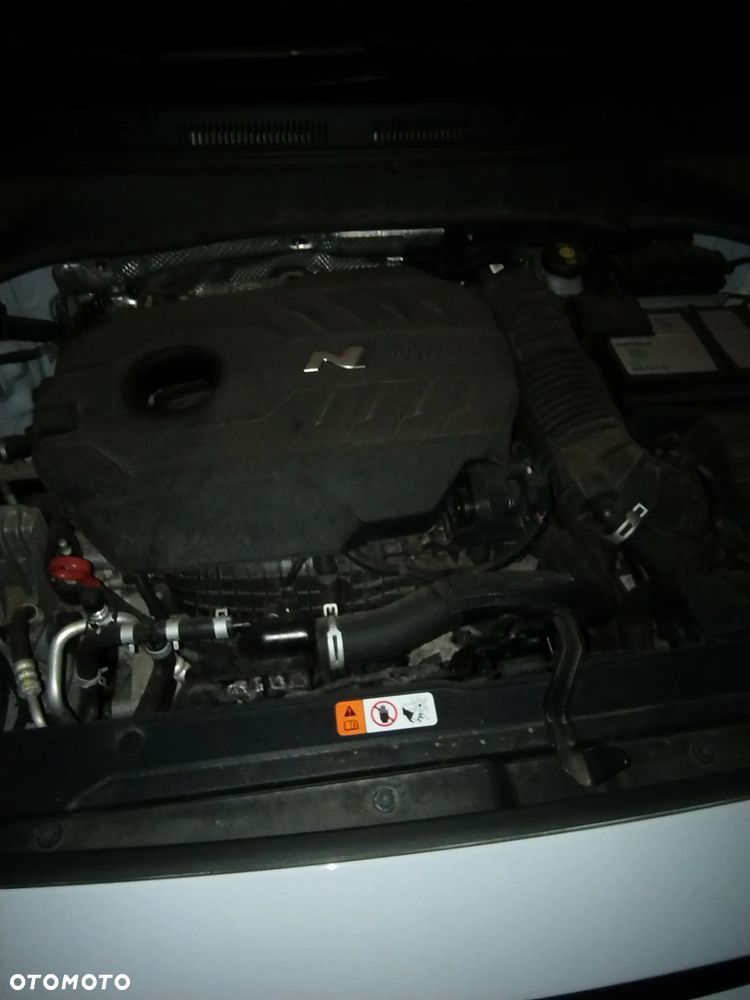 Hyundai Kona 2.0 T-GDI N Performance DCT - 16