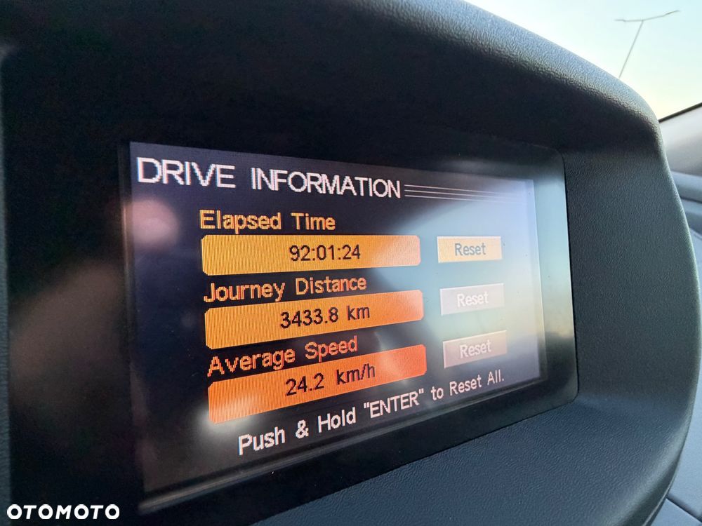 Nissan Almera Tino acenta PLUS - 23