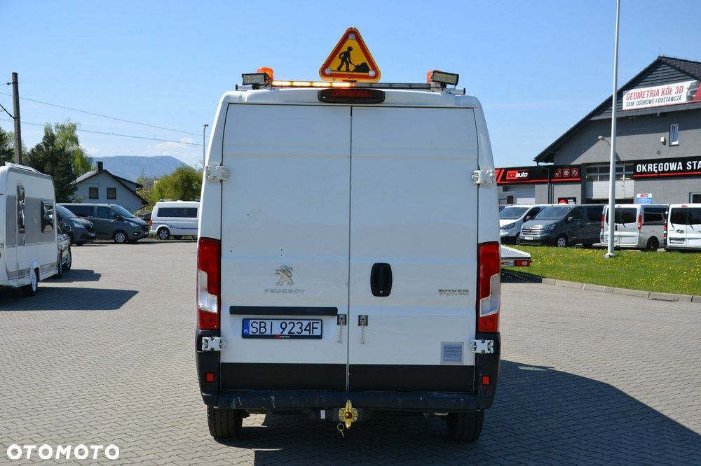 Peugeot Boxer - 6