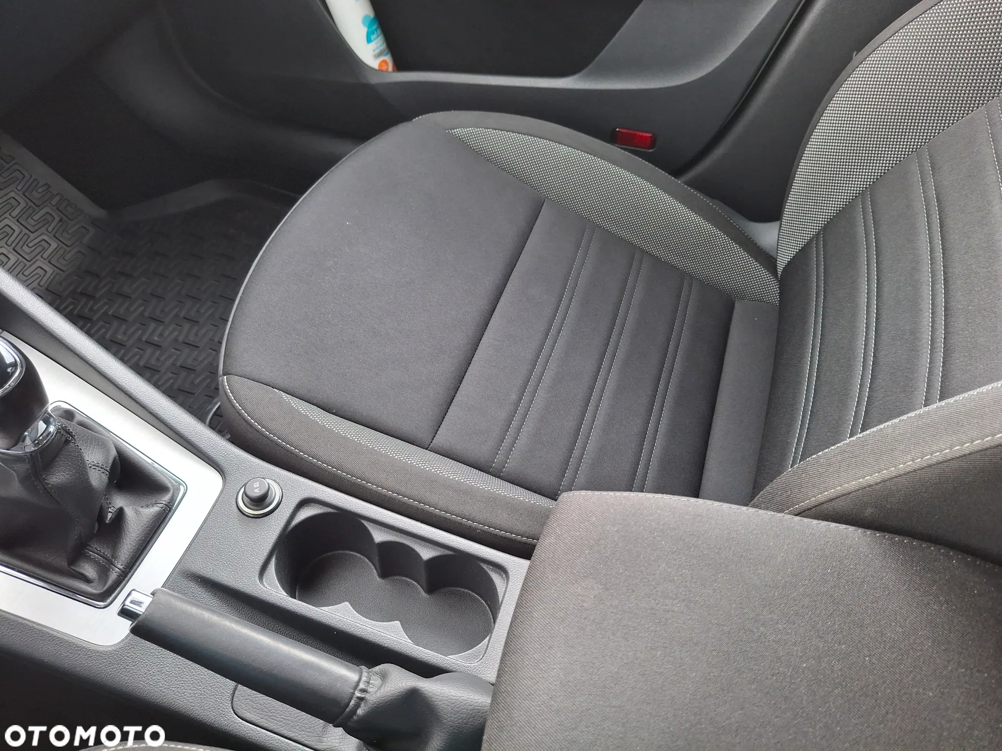 Skoda Octavia 1.6 TDI Ambition - 5
