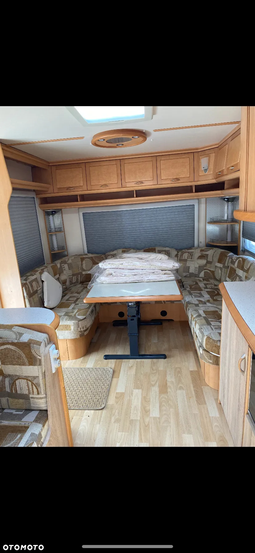 Hobby DE LUX 700 - 15